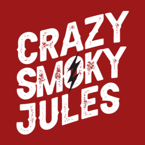 CRAZY SMOKY