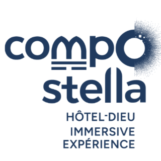 COMPOSTELLA - HÔTEL DIEU  - IMMERSIVE EXPERIENCE