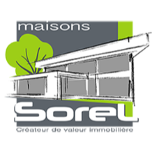 MAISONS SOREL