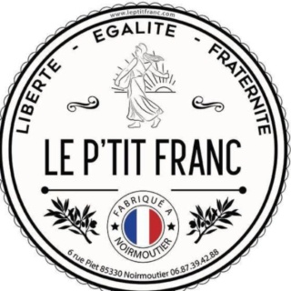 LE P'TIT FRANC