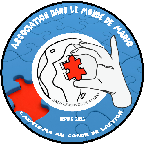 DANS LE MONDE DE MARIO