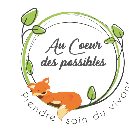 AU COEUR DES POSSIBLES