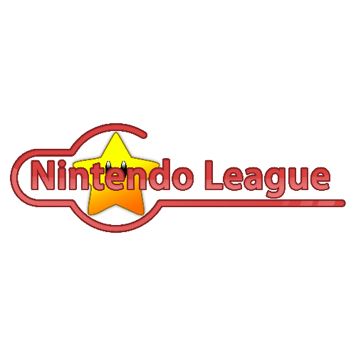 NINTENDO LEAGUE