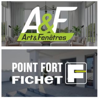 ART ET FENETRES - POINT FORT FICHET