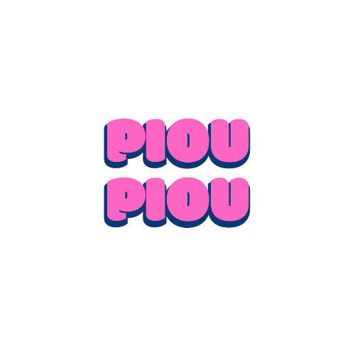 PIOU PIOU MARKET