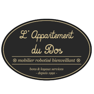 APPARTEMENT DU DOS