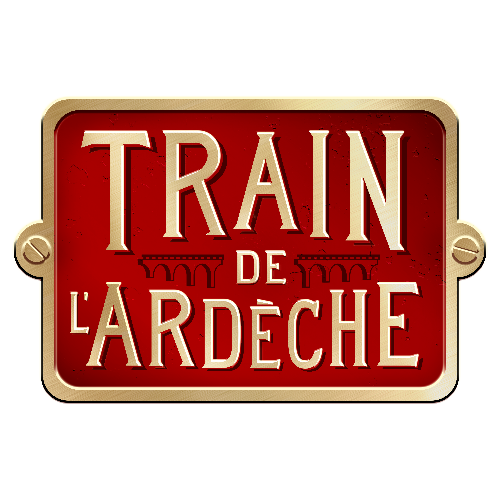 TRAIN DE L'ARDECHE