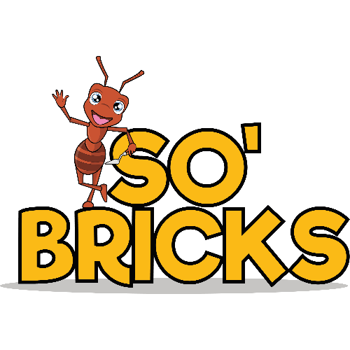SO BRICKS