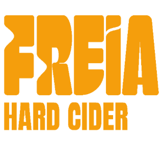 FREIA HARD CIDER