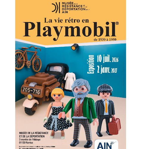 DEPARTEMENT DE L'AIN