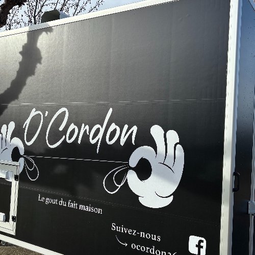 OCORDON