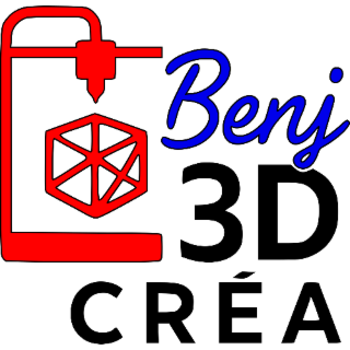 BEN-J 3DCREA