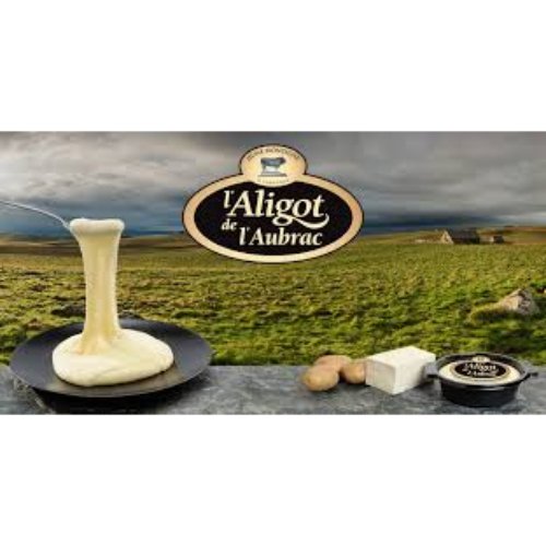 AVEYRON ALIGOT