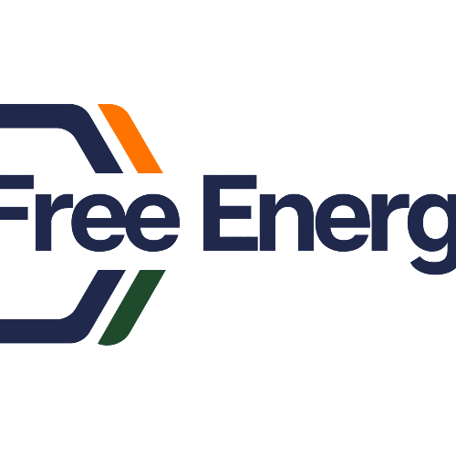 Free Energie by Atlantic