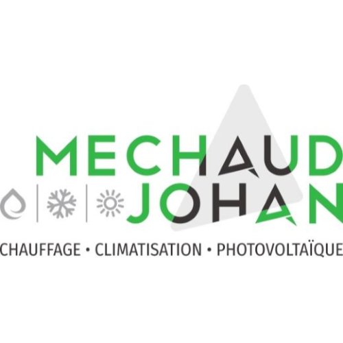MECHAUD JOHAN