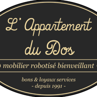 APPARTEMENT DU DOS