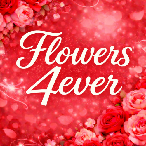 Flowers 4ever