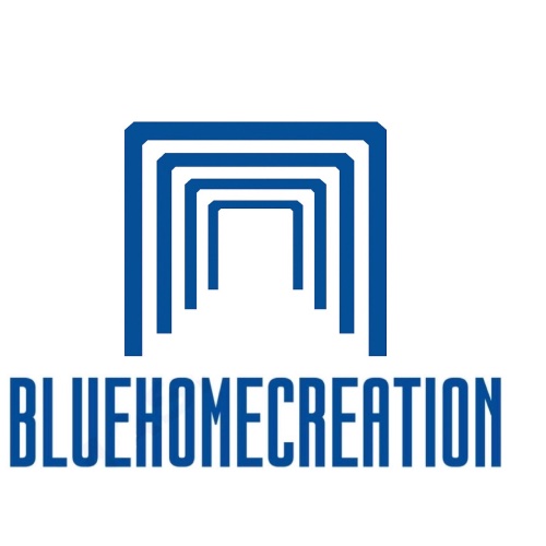 BLUEHOMECREATION