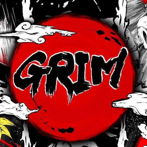 GRIM ARTIST