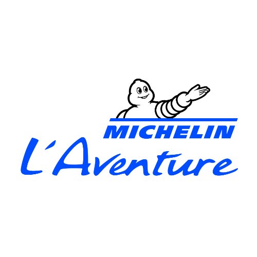 L'AVENTURE MICHELIN