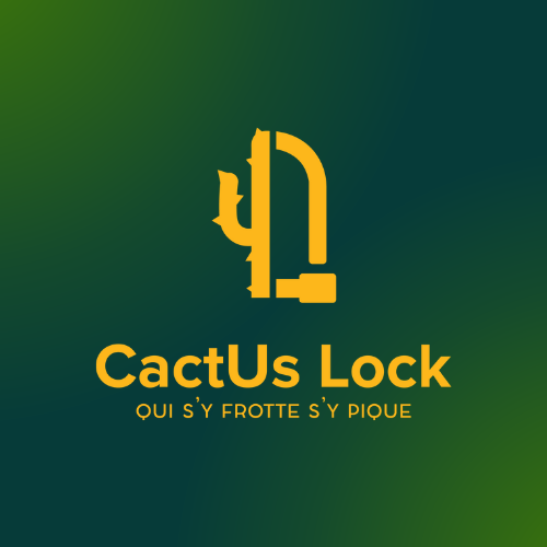 CactUS Lock