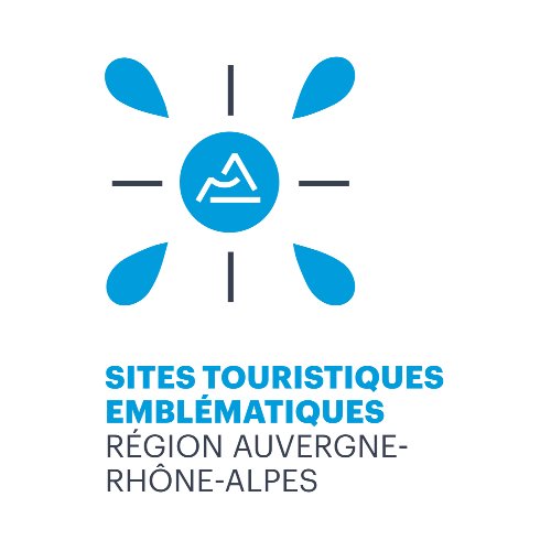 Région Auvergne-Rhône-Alpes & Sites Touristiques Emblématiques