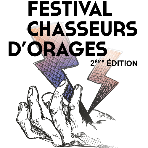 CHASSEURS D'ORAGES