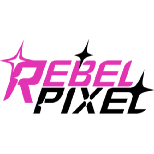 REBEL PIXEL