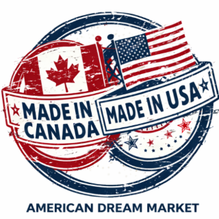 ADM AMERICAN DREAM MARKET
