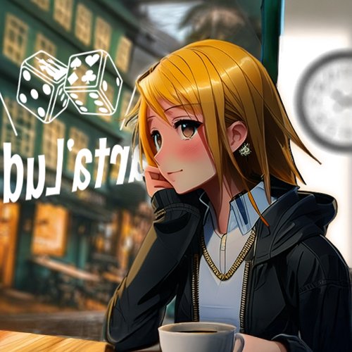 CARTA'JEU (CARTA'LUDIK)