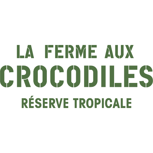 LA FERME AUX CROCODILES