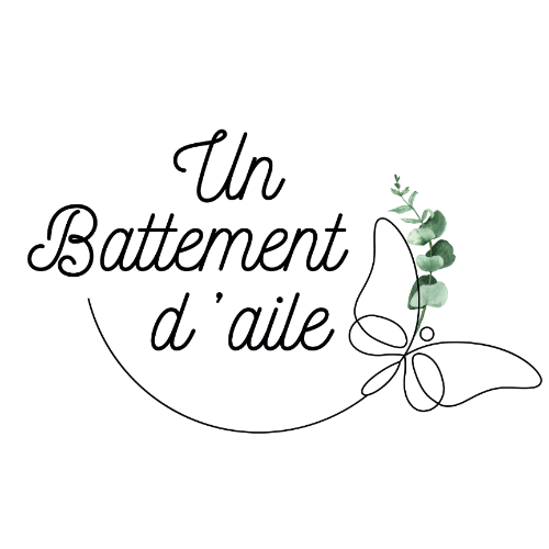 UN BATTEMENT D'AILE