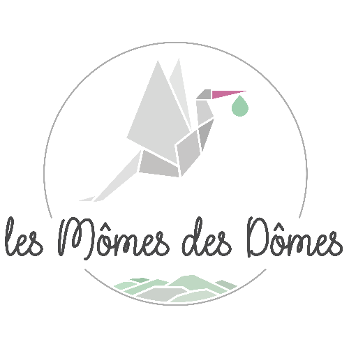 LES MÔMES DES DÔMES