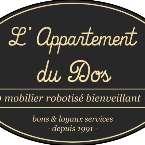 APPARTEMENT DU DOS
