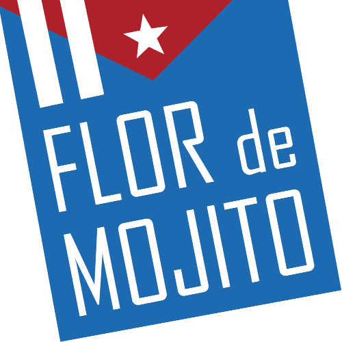 FLOR DE MOJITO