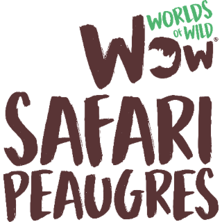 WOW SAFARI PEAUGRES