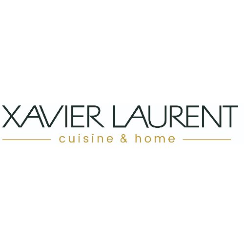 XAVIER LAURENT