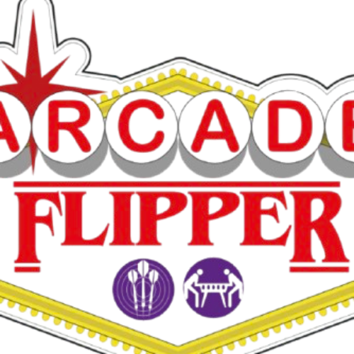 ARCADE FLIPPER