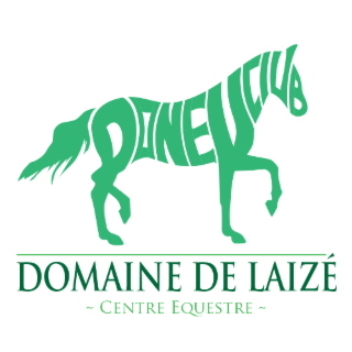 PONEY CLUB LAIZE