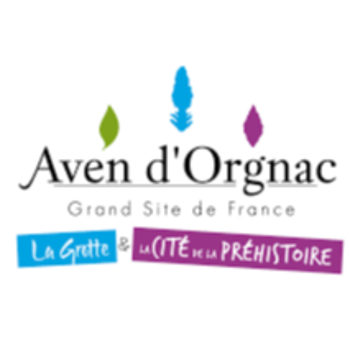 AVEN D'ORGNAC GRAND SITE DE FRANCE