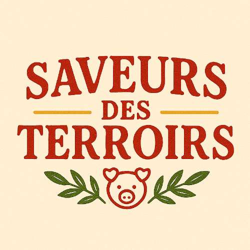 SAVEURS DES TERROIRS
