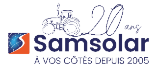 SAMSOLAR