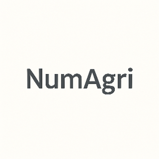 NumAgri