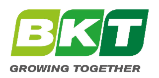 BKT TIRES DISTRIBUÉ PAR SONAMIA