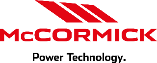 McCORMICK