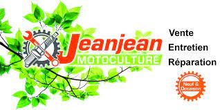 JEANJEAN MOTOCULTURE