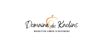 Domaine des Kaolins - Noisettes coeur d'Auvergne