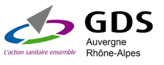 GDS AUVERGNE RHÔNE-ALPES