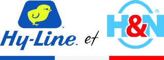 Hy-Line et H&N France