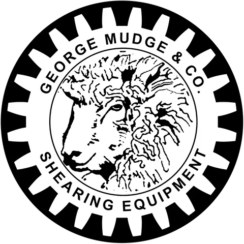 george mudge shearing